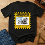 Professional Procrastinator