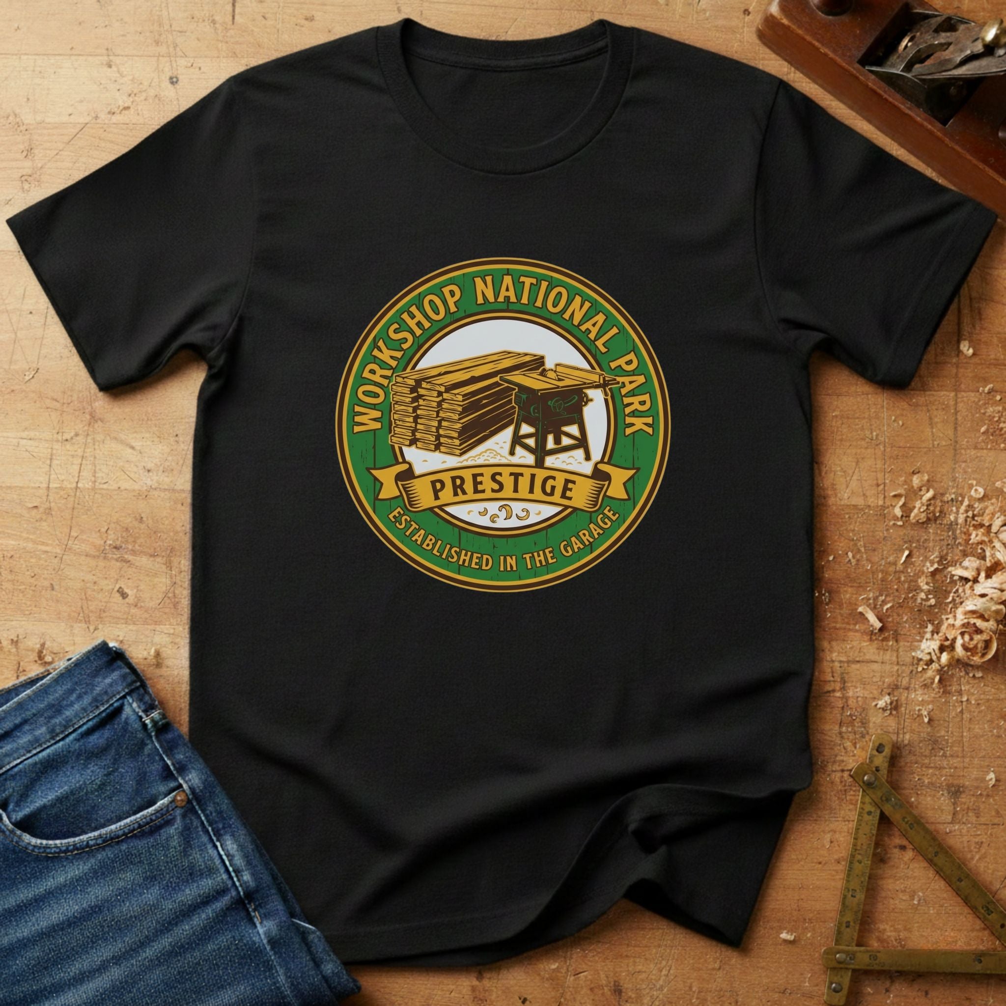 Workshop national park