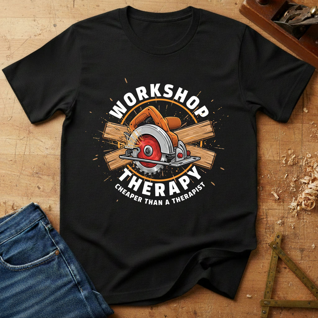 Workshop Therapy