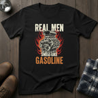 Real Men  - Gasoline
