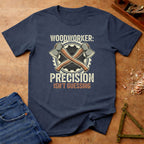 Woodworking - Precision
