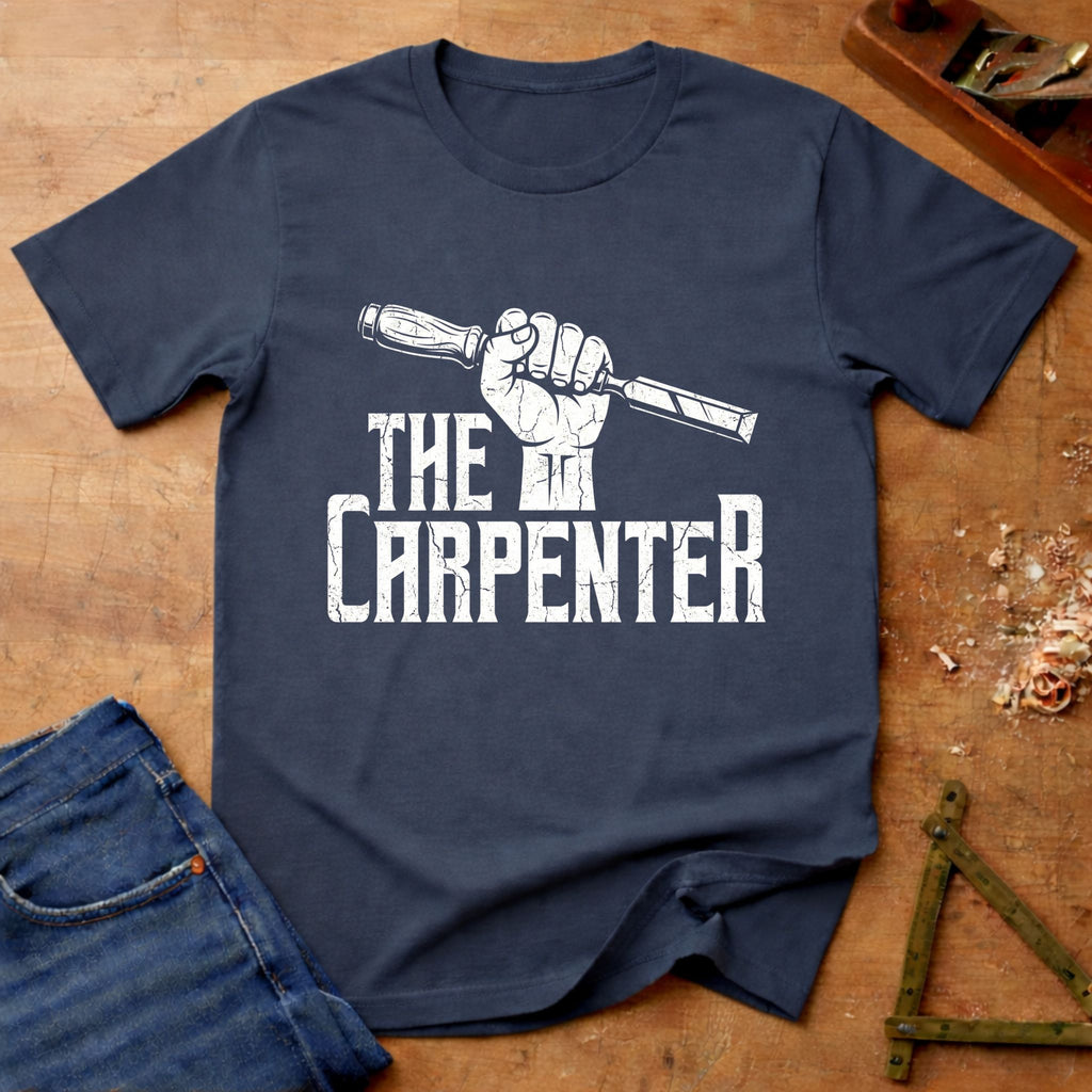 The Carpenter