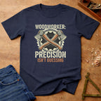 Woodworking - Precision