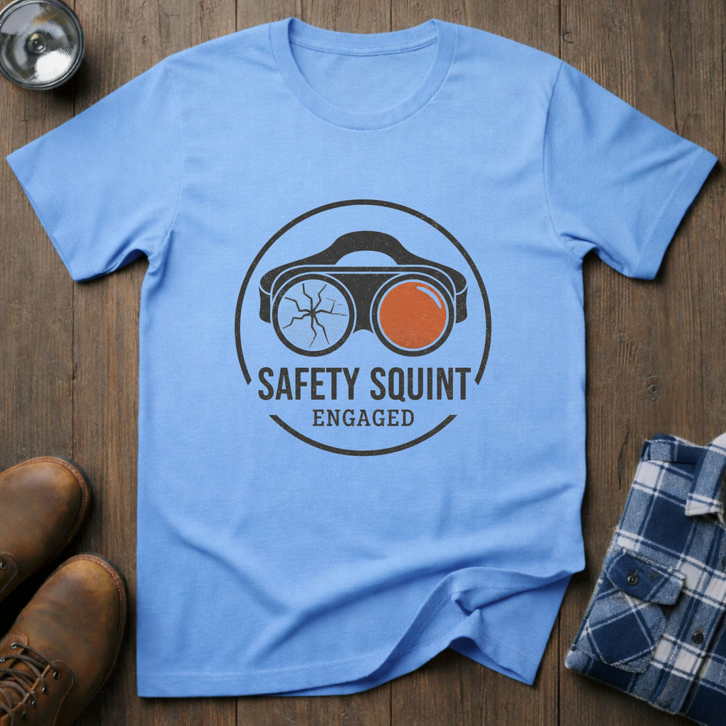 Safety Squint