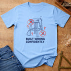 Built Wrong Confidently