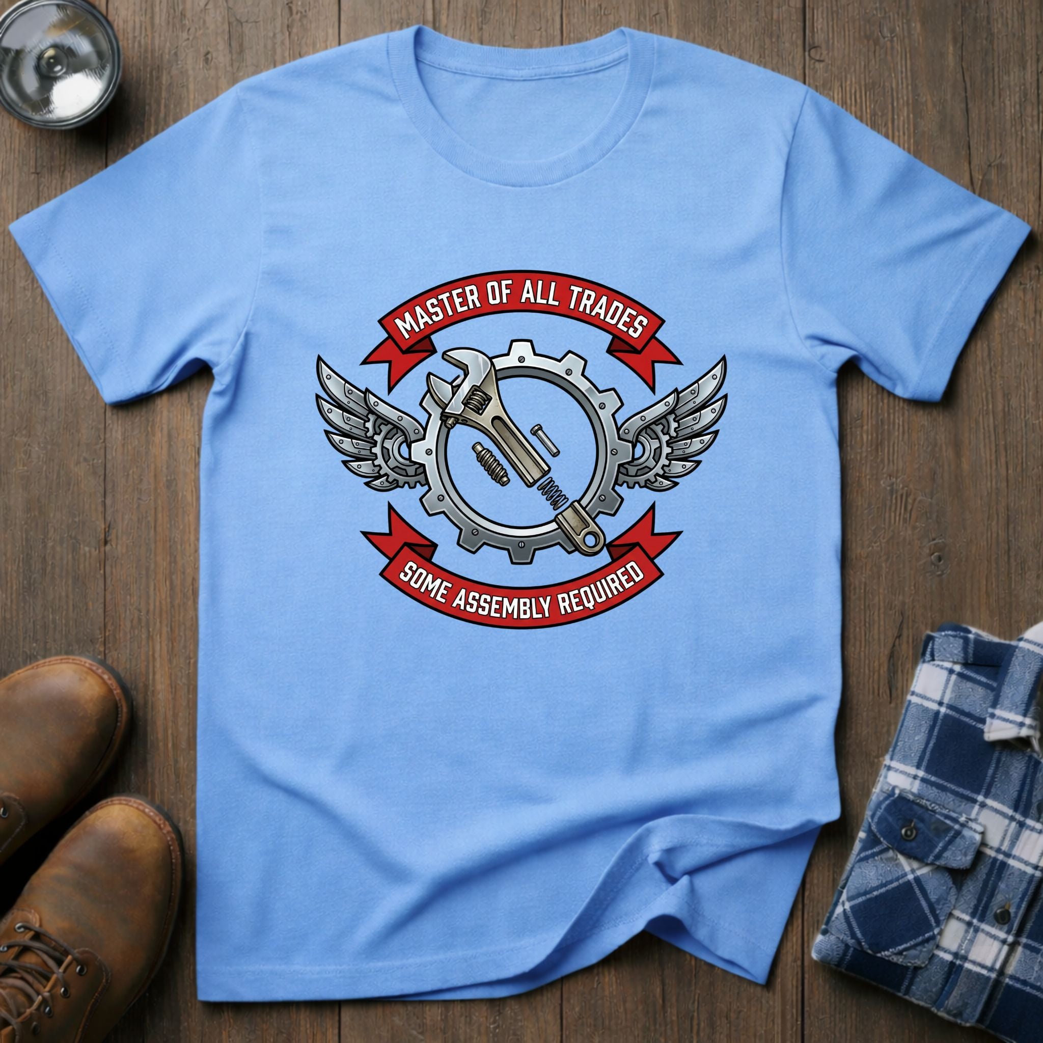 Master of all Trades