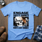 Engage safety squints