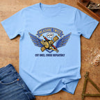 Measure Twice, Curse