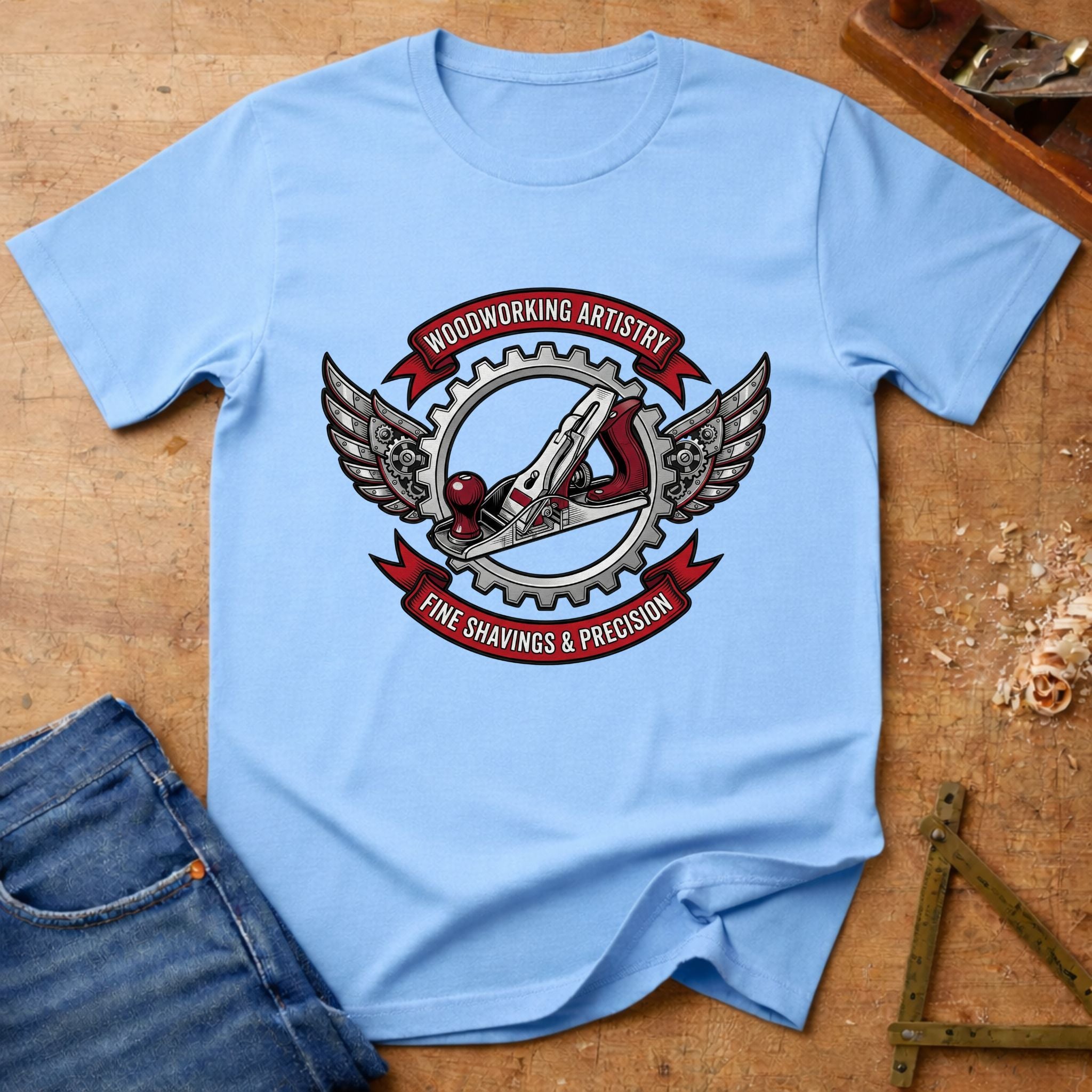 Woodworking Artistry