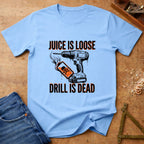 Drill is Dead