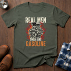 Real Men  - Gasoline