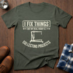 I Fix Things