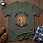 Blood, Sweat & Tears