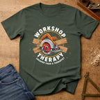 Workshop Therapy
