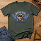 Measure Twice, Curse