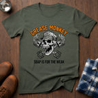 Grease Monkey