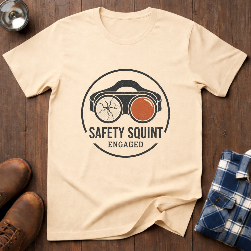Safety Squint