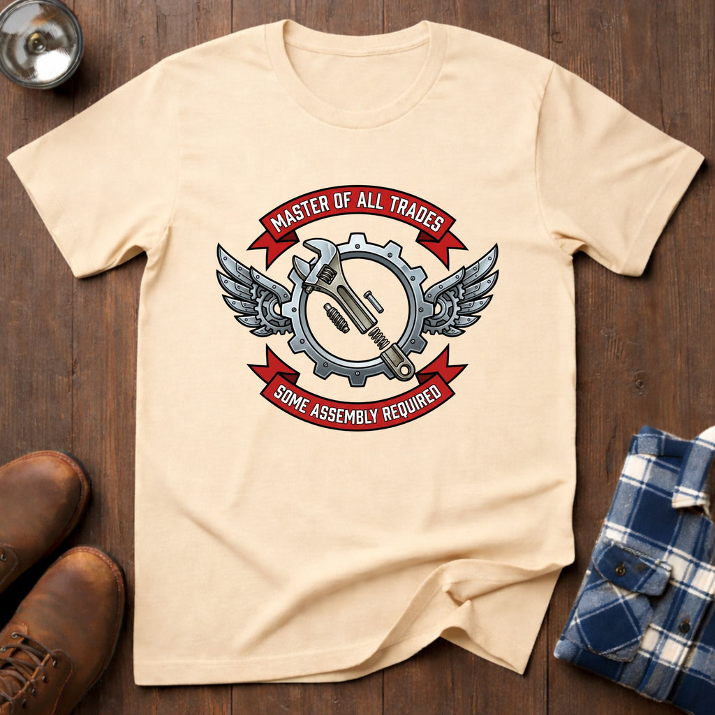 Master of all Trades