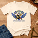 Measure Twice, Curse