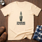 Sparking poor decisions