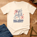 Built Wrong Confidently