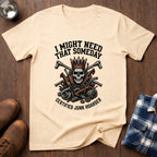 Certified Junk Hoarder