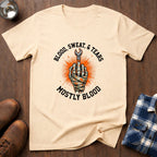 Blood, Sweat & Tears