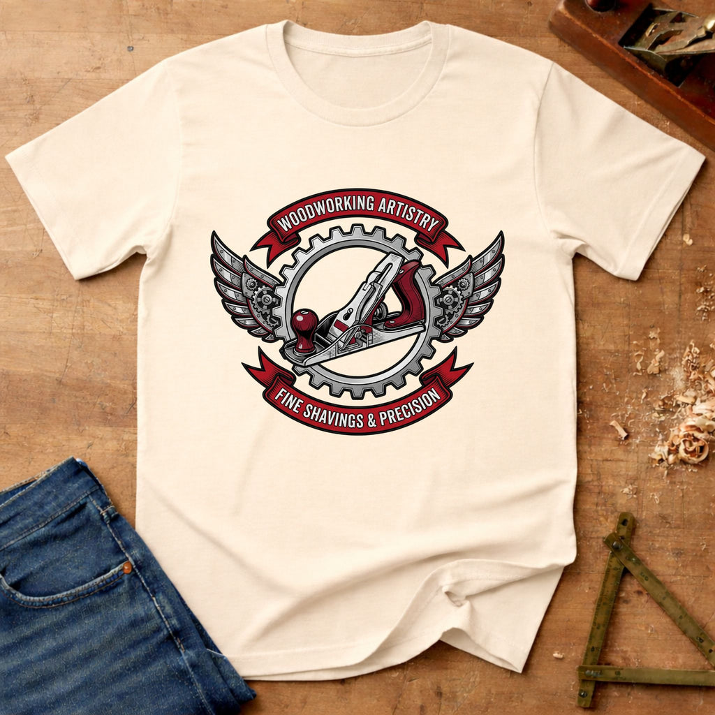 Woodworking Artistry