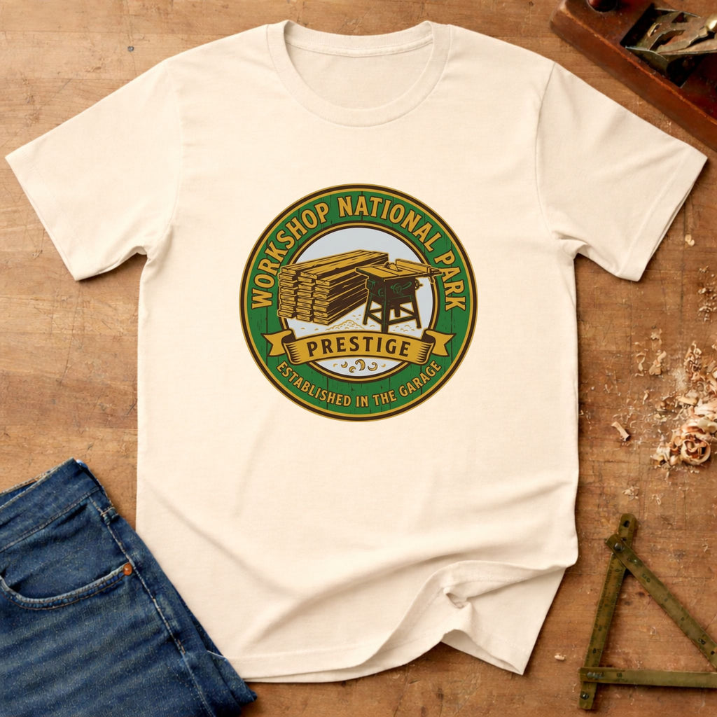 Workshop national park