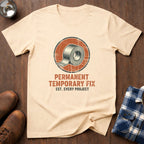 Permanent Temporary Fix