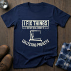 I Fix Things