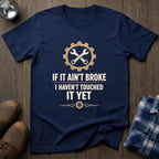 If it ain't broke