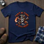 Can't be tight if it's liquid