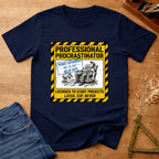 Professional Procrastinator