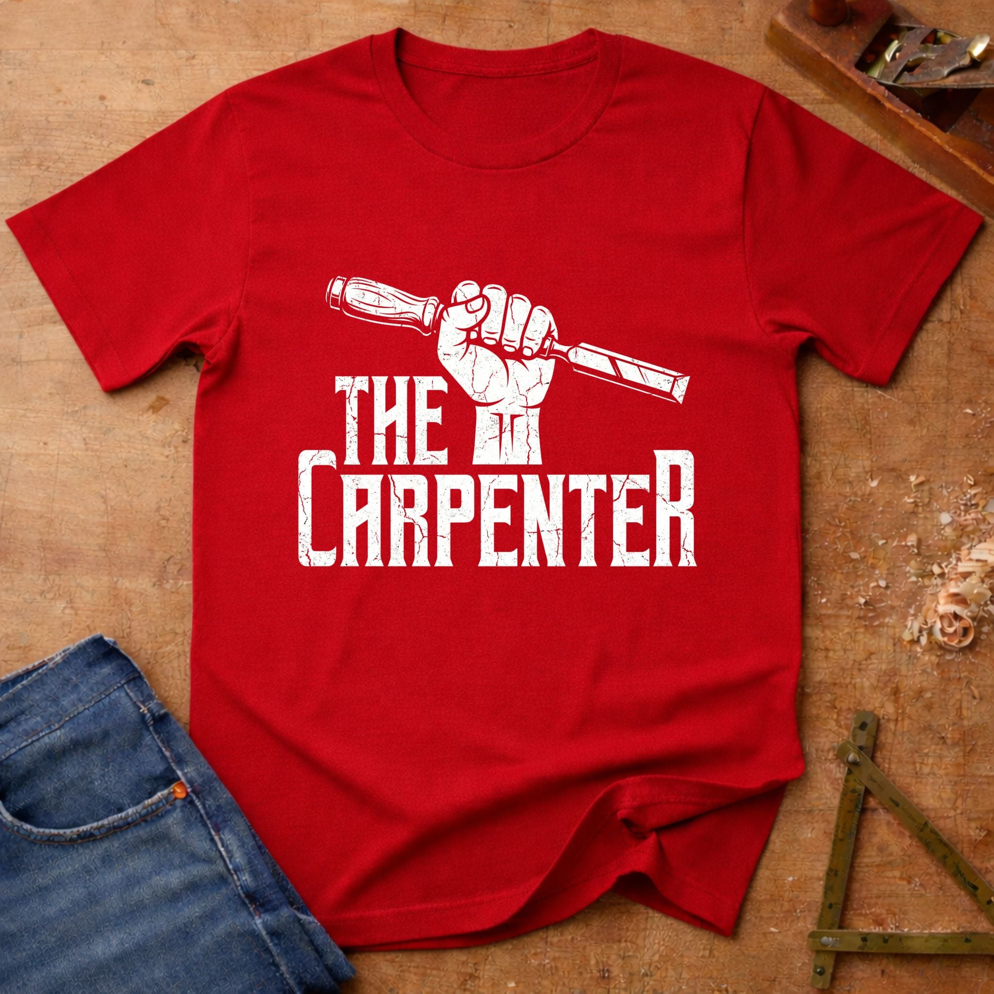 The Carpenter