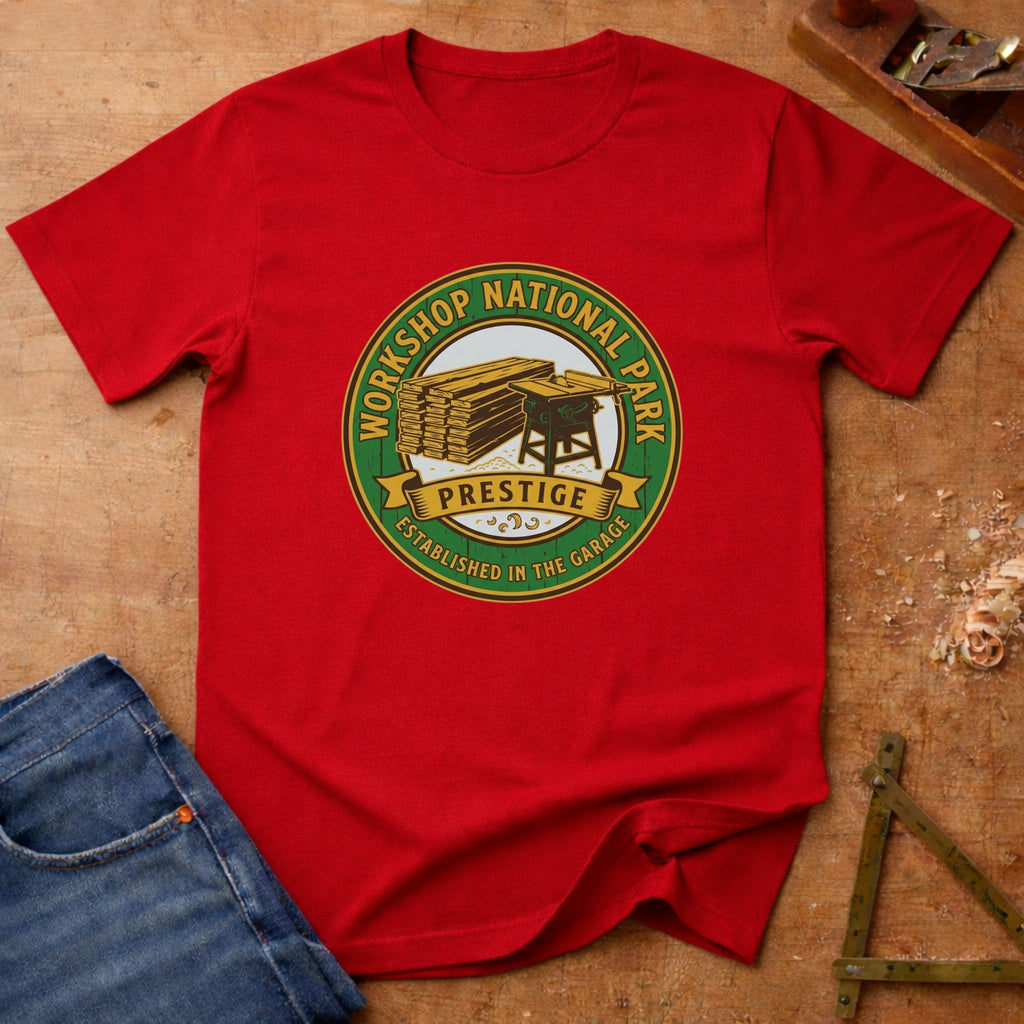 Workshop national park