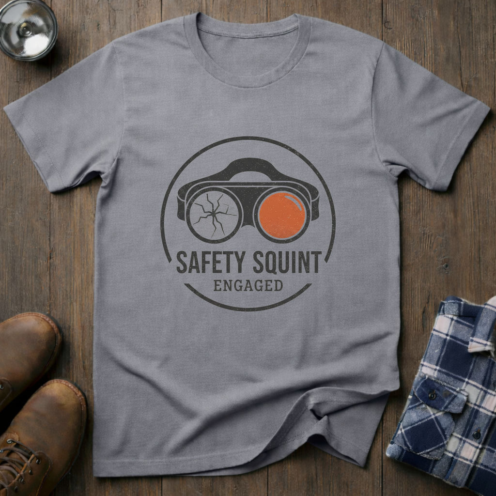 Safety Squint