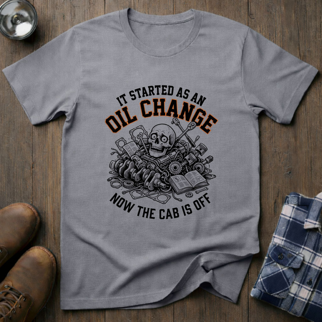 Oil Change