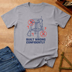 Built Wrong Confidently