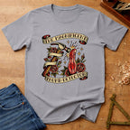 Magnificent Thumb Detector