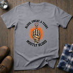 Blood, Sweat & Tears