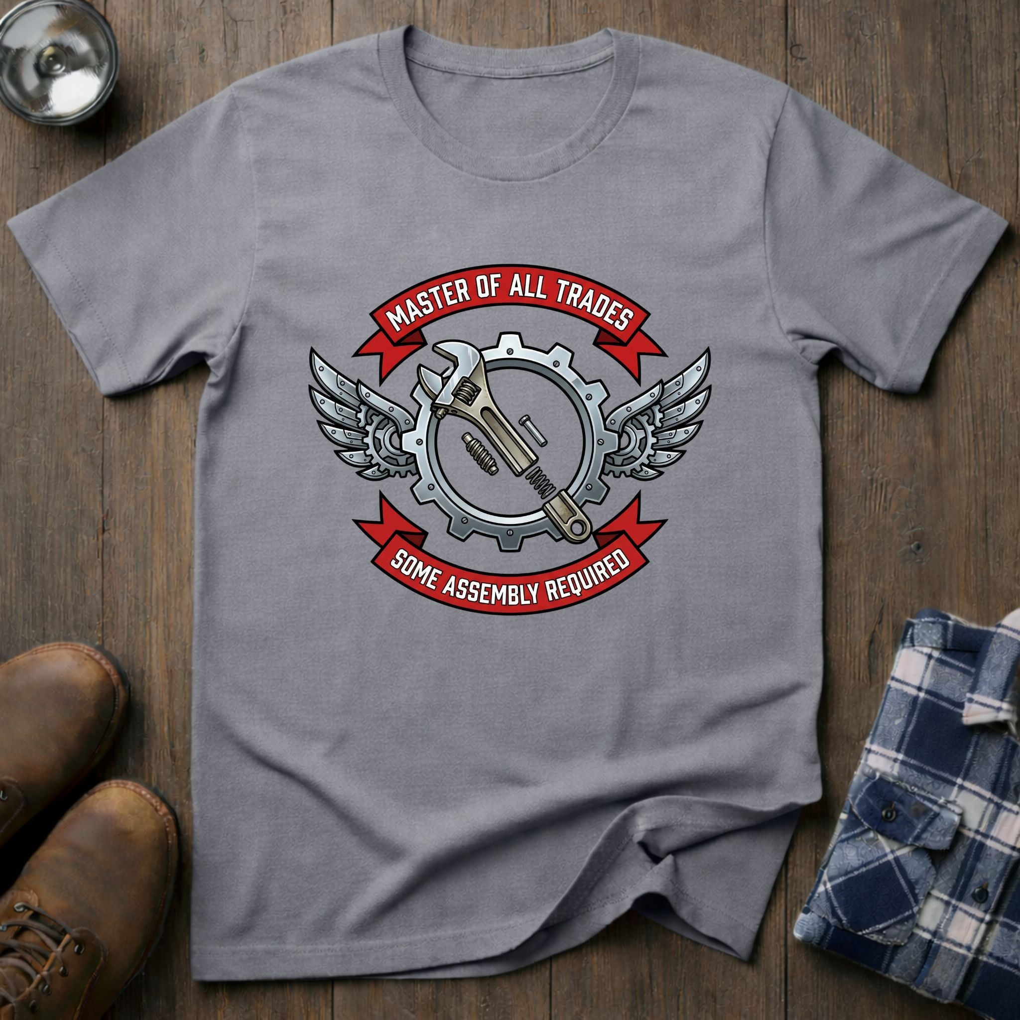 Master of all Trades