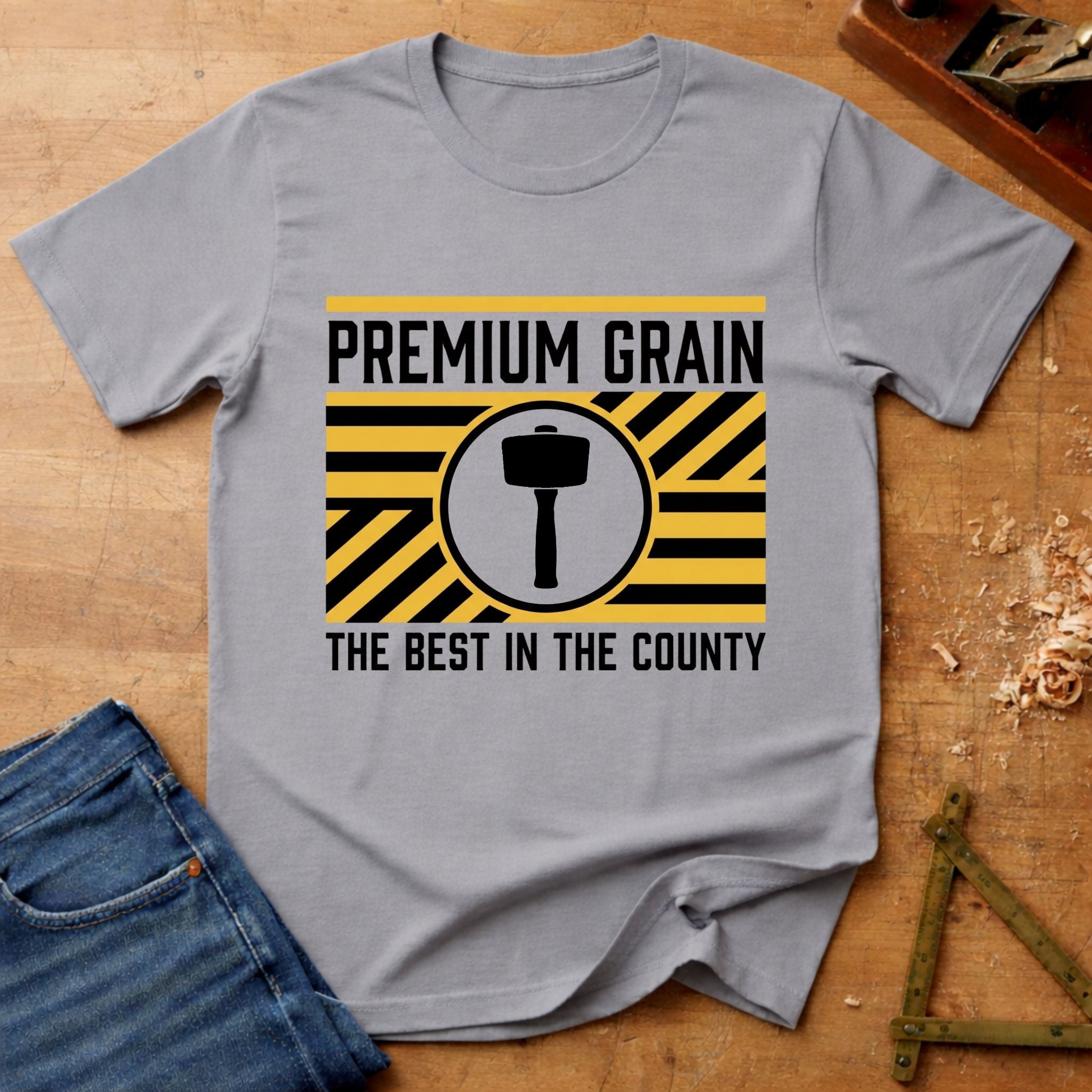 Premium Grain