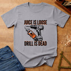 Drill is Dead