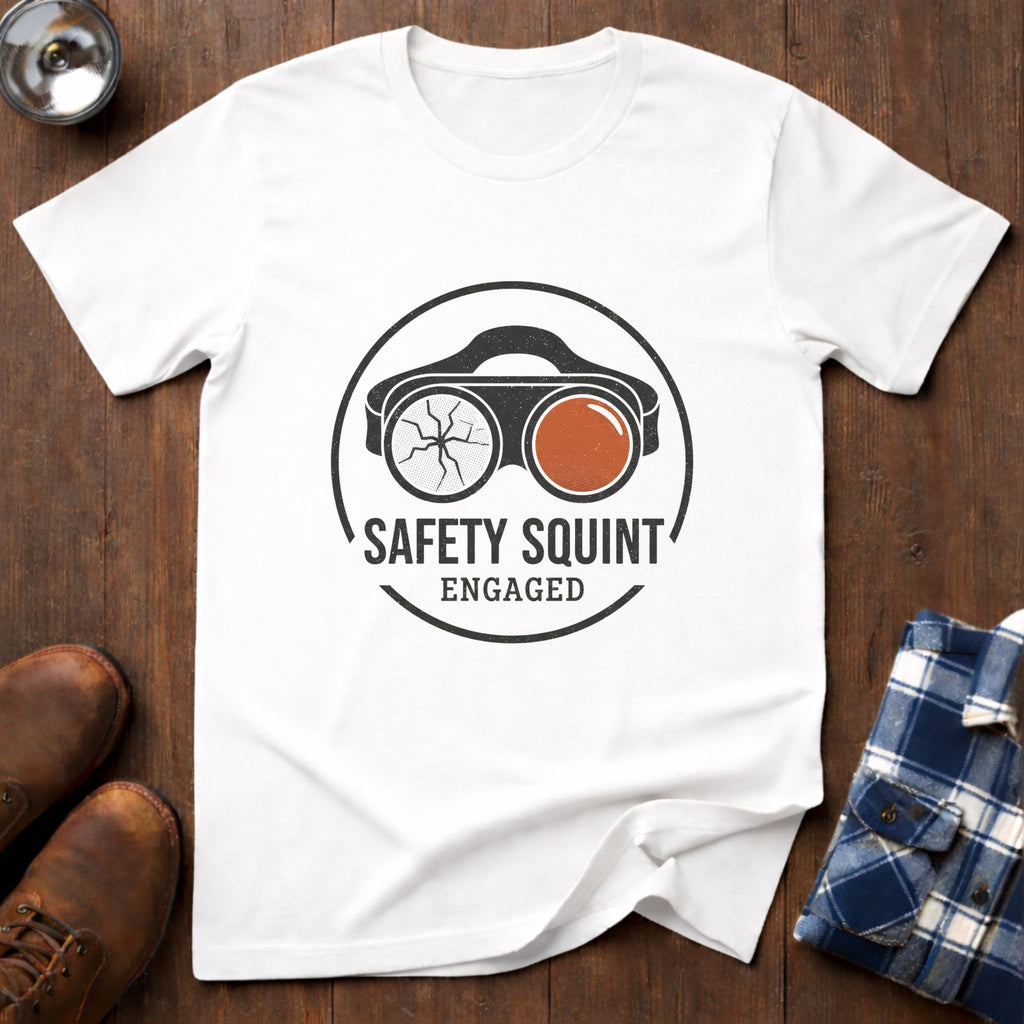 Safety Squint