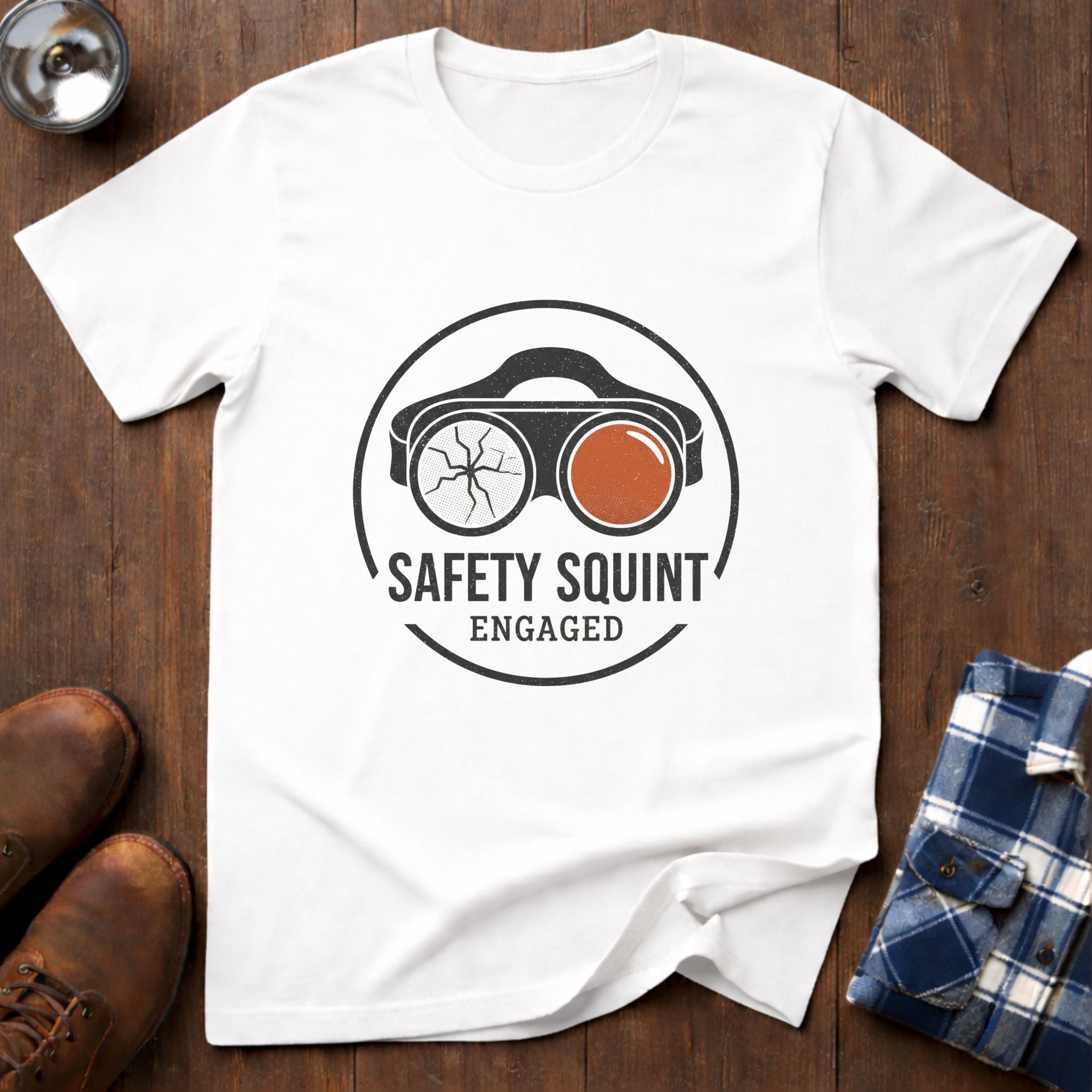 Safety Squint