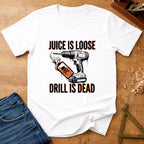 Drill is Dead