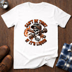 Can't be tight if it's liquid