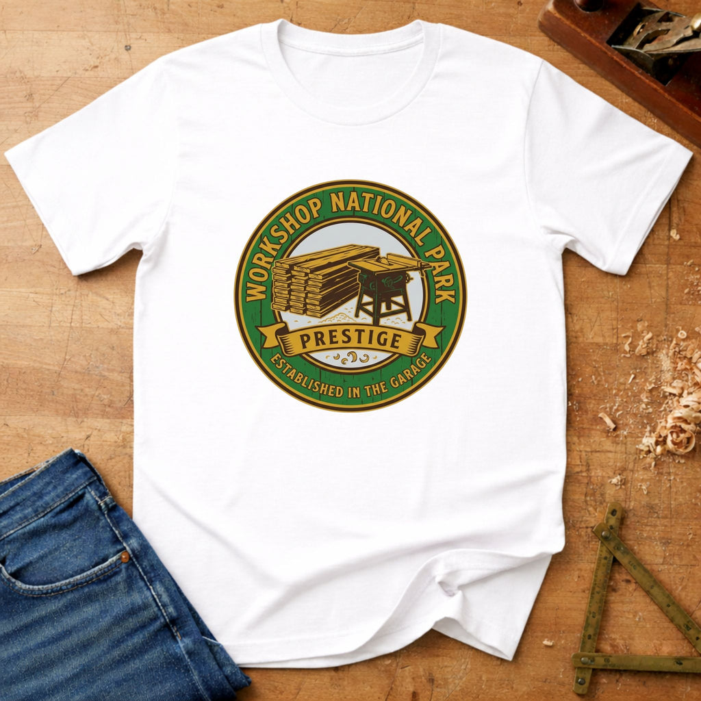 Workshop national park