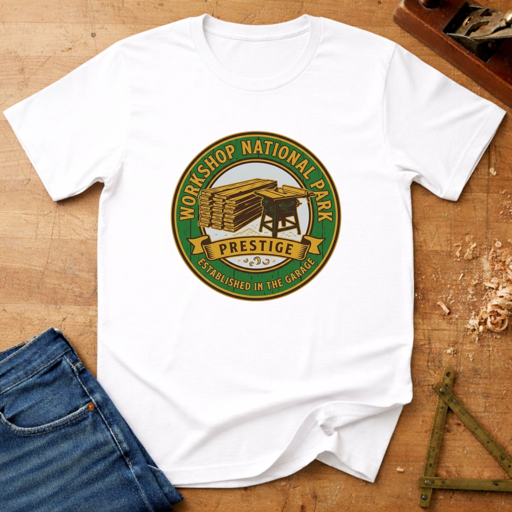 Workshop national park